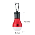 thumbnail image 2 of Campings Light [4 Pack] Doukey Portable Camping Lantern Bulb LED Tent Lanterns Emergency Light Camping Essentials Tent Accessories LED Lantern for Backpacking Camping Hik, 2 of 6