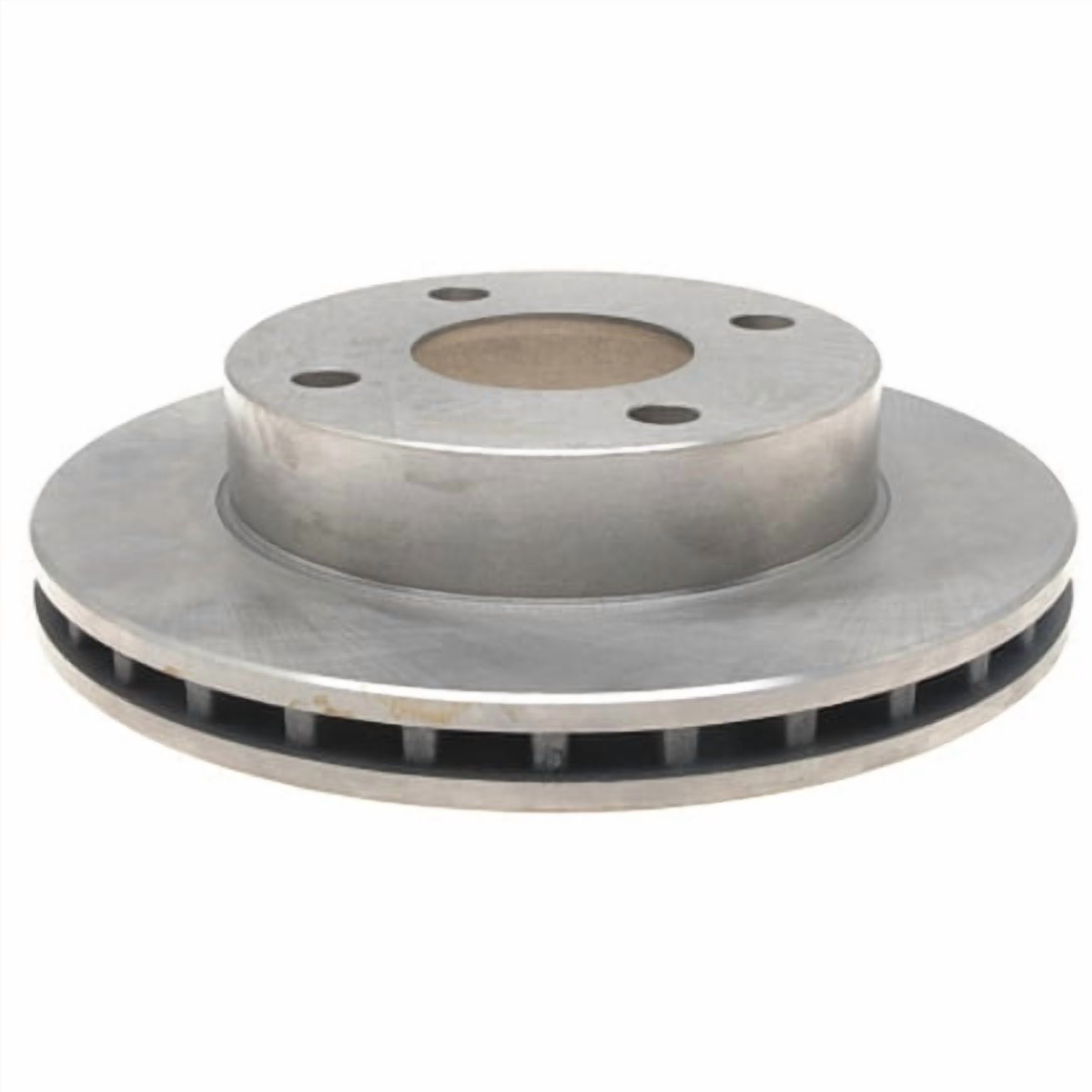Raybestos 6082R Professional Grade Disc Brake Rotor Fits select: 1981-1990 FORD ESCORT, 1984-1994 FORD TEMPO