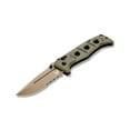 thumbnail image 6 of Benchmade 275SFE-2 Adamas Serrated Folding Knife, 6 of 9