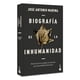 thumbnail image 3 of Biografía De La Inhumanidad, de José Antonio Marina, 2026, 3 of 3