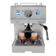 thumbnail image 1 of Cafetera de Espresso y Capuchino Capresso Café Pro 5 Tazas Acero Inox, 1 of 3