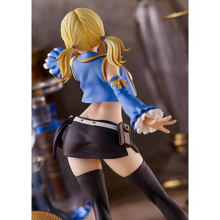 Figurine Fairy Tail, Lucy Heartfilia