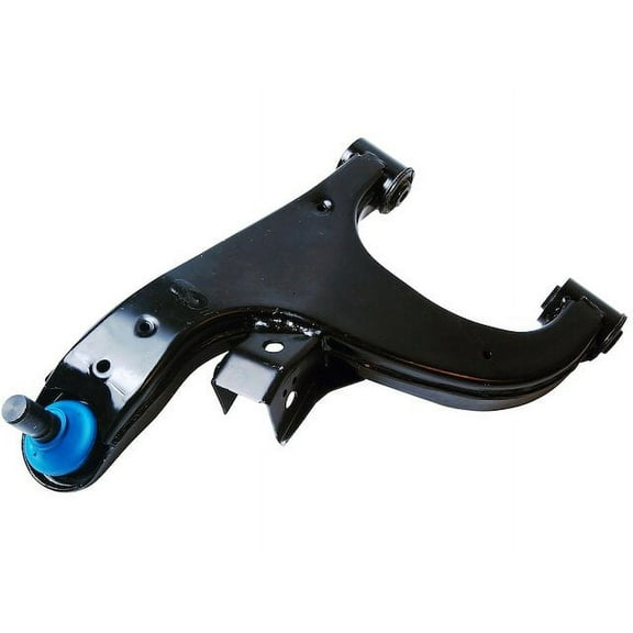 Rear Left Lower Control Arm and Ball Joint Assembly - Compatible with 2004 - 2010 INFINITI QX56 2005 2006 2007 2008 2009