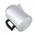 thumbnail image 3 of Easy To Clean Single Cup Coffee Makers, Polished Coffee Maker, For Coffee Making Milk Tea, 3 of 8