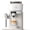 Milky White, variant on Philips Baristina Latte Automatic Espresso Machine, Milky White