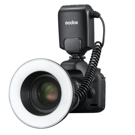 Image of Godox Flash lamp ro Adapter DSLR Camera 8pcs Adapter DSLR ML-150II Universal Adjustable 8pcs Adapter ML-150II Universal 11 Universal ro 11 DSLR Camera Universal 11 Adjustable ML-150II Universal ro