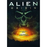 Alien Origin