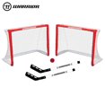 thumbnail image 1 of Warrior Junior Hockey Game Set, 1 of 4