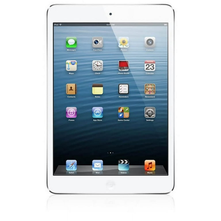 Restored Apple iPad mini WiFi 16GB 7.9