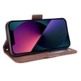 thumbnail image 3 of Funda Tipo Billetera GANGXUN para iPhone 14 Plus – Tapa Flip con Tarjetero, 3 of 5