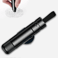 thumbnail image 1 of (Black）Safe Hammer Glass Breaker, Car Safety Hammer Emergency Escape Tool,100% NEW, 1 of 5