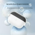 thumbnail image 4 of Pour AirPods Pro3 Étui de Protection pour Écouteurs Apple Protection 360 Résistant aux Chutes, 4 of 8