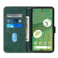 thumbnail image 6 of Crossbody Phone case for Google Pixel 8 Pro case with Shoulder Strap Card Holder Google Pixel 8 Pro Magnetic flip Wallet Cover Premium PU Leather with Credit Card Slot and Kickstand,
Green, 6 of 9