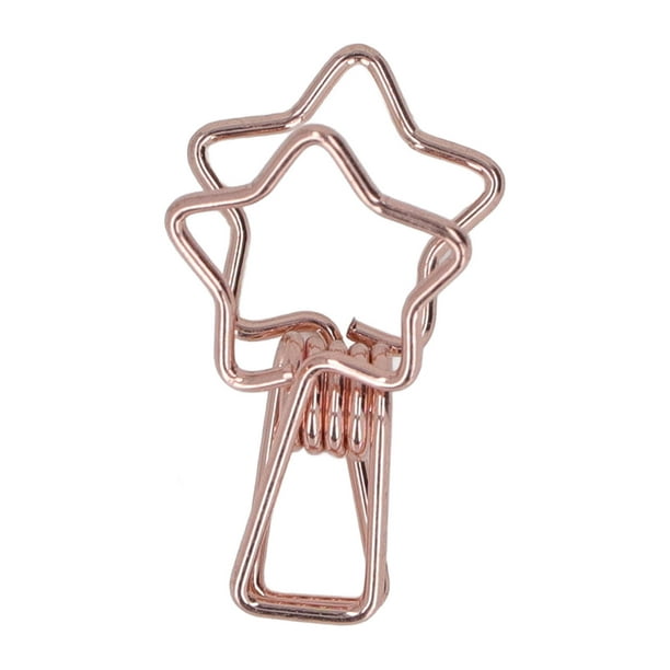 Wire Binder Clip