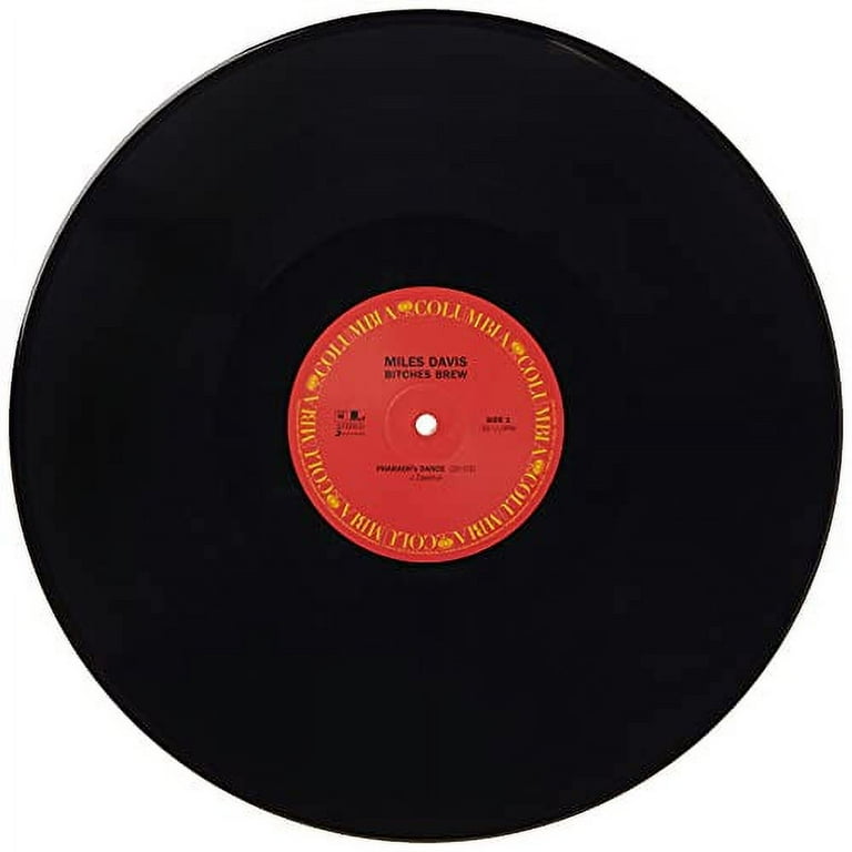 Miles Davis: Bitches Brew Vinyl 2LP — TurntableLab.com