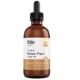 thumbnail image 1 of Aceite de Ricino Hebbe 50 ml Puro Orgánico Uso Capilar y Facial, 1 of 3