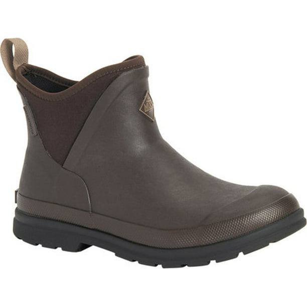 Muck Boot Company - Women's Muck Boots Muck Originals Ankle Waterproof ...