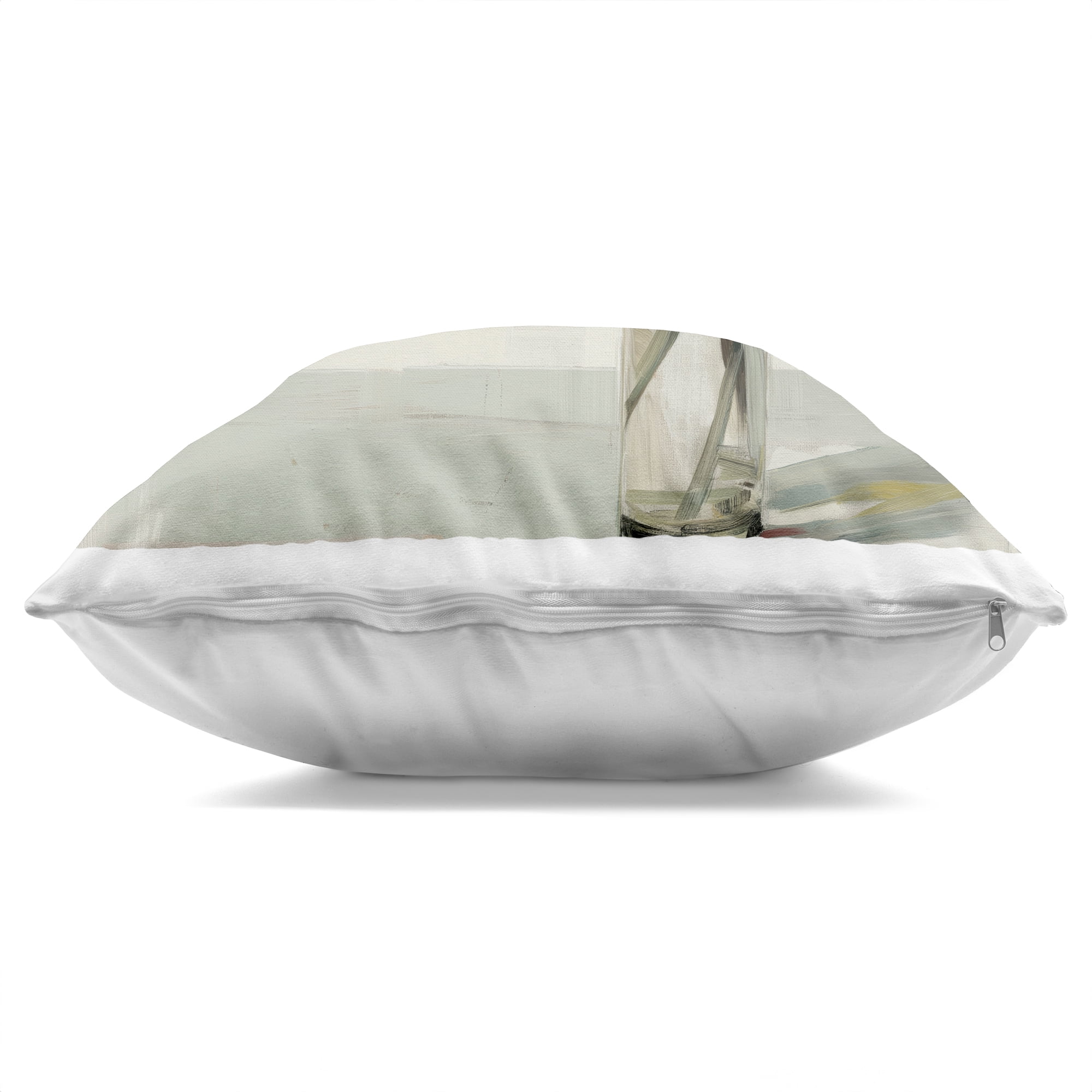 Stupell Industries Exotic Island Bloom Decorative Printed Throw Pillow, design by Svetlana Aleynikova