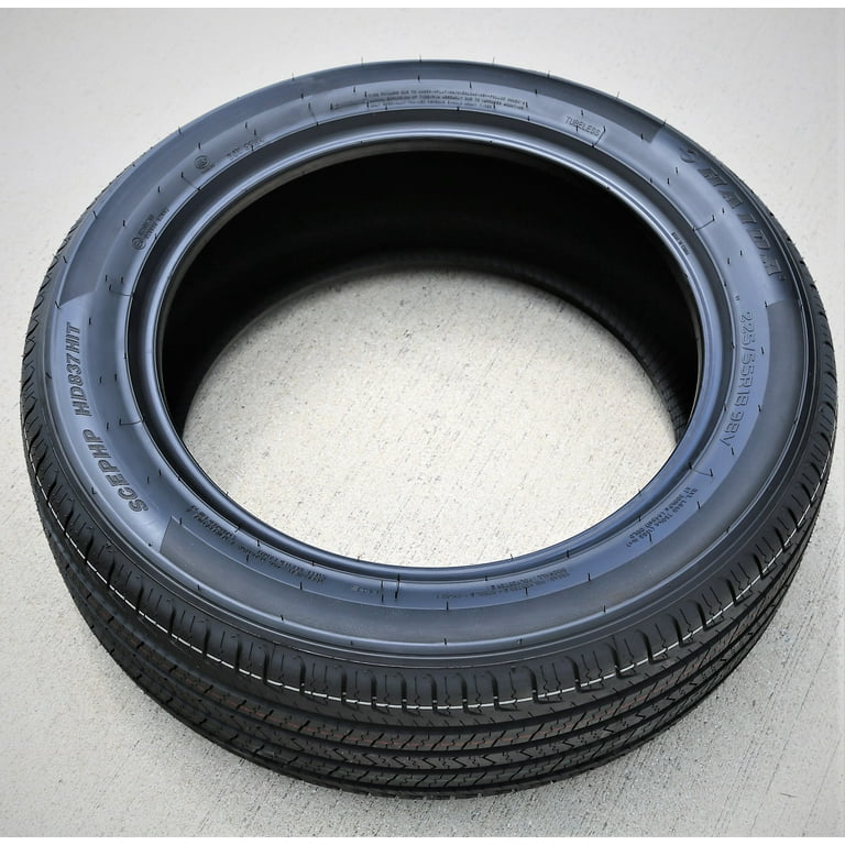Free Shipping! Haida SCEPHP HD837 All-Season Tire 225/55R18 98V