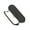 Black, variant on Heavy Duty Badminton Racket Bag Waterproof Shockproof Badminton Racquet Carrying Case with Adjustable Shoulder Strap