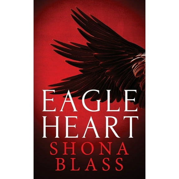 Kingfisher Eagle Heart, Book 2, (Paperback)