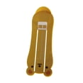 thumbnail image 3 of Kid Feet Measuring Ruler Cartoon Bears Portable Durable Reusable Tool Meter Foot yellow, 3 of 8