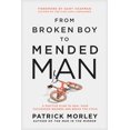 thumbnail image 1 of From Broken Boy to Mended Man: A Positive Plan, 1 of 1
