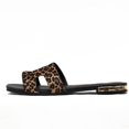 thumbnail image 2 of Sandalias para Mujer Jema 1016 negro 25, 2 of 4