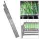 thumbnail image 1 of 8x varillas de mesa de futbolín de repuesto, Mini juego de fútbol, decoración de mesa, accesorios de mesa de futbolín, varillas de acero inoxidable, 1 of 8