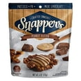 thumbnail image 2 of Snappers Peanut Butter Milk Chocolate, 6 Ounce -- 6 per case., 2 of 2
