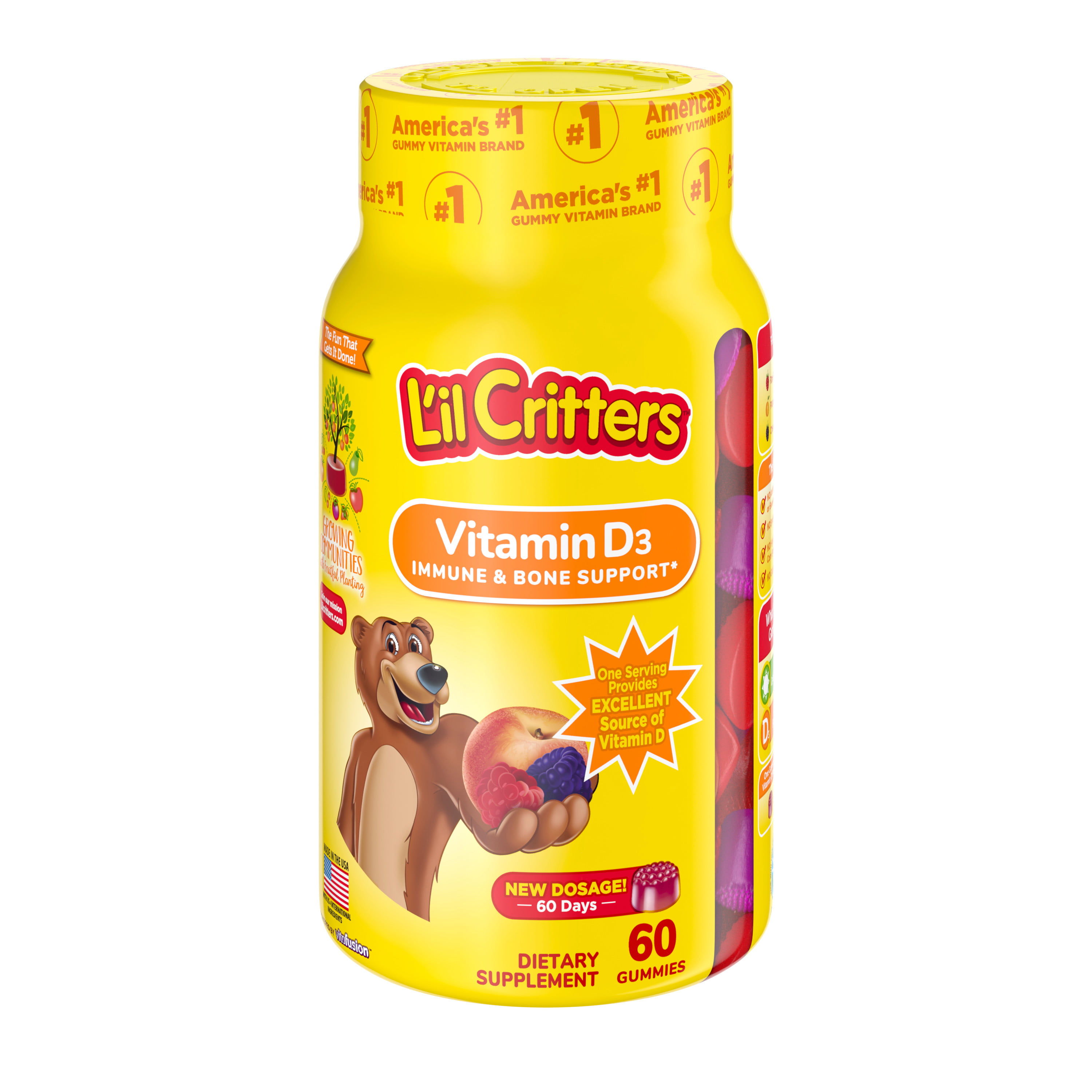Bone support. Lil Critters витамины d. L'il Critters витамины. Витамины детские мишки американские Lil Critters. L`il Critters детский витамин d3 190 таб.
