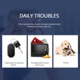 thumbnail image 2 of Localizador De Coches Universal Mini Square Car Tracker Bluetooth-Compatible GPS Vehículo Localizador de camiones, 2 of 7