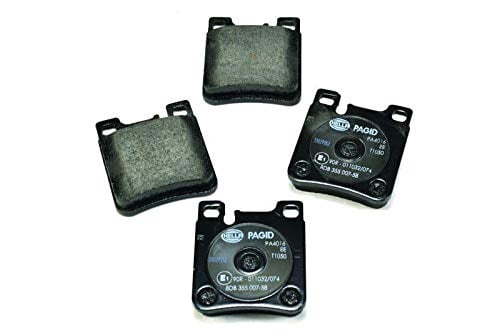 Disc Brake Pad