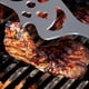 thumbnail image 5 of Tenedor para Barbacoa 6 en 1, Acero Inoxidable, Multifuncional, Dos PúAs, Frutas, Verduras, Carne, Barbacoa, Parrilla, Campamento al Aire Libre B, 5 of 5
