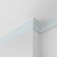 thumbnail image 3 of Glidden HEP Interior Paint + Primer Tinsel / Gray, Semi-Gloss, 1 Quart, 3 of 9