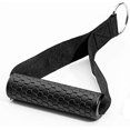 thumbnail image 2 of Exercise Resistance Bands Handle Cable Machine Attachments Resistance Bands Handles Grips Fitness Strap Stirrup Handle Cable Attachment Silicon Riilq, 2 of 5