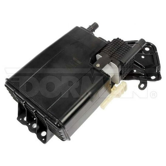 Carbon Canister - Compatible with 1997 - 2003 Hyundai Elantra (From 08/17/1997) 1998 1999 2000 2001 2002