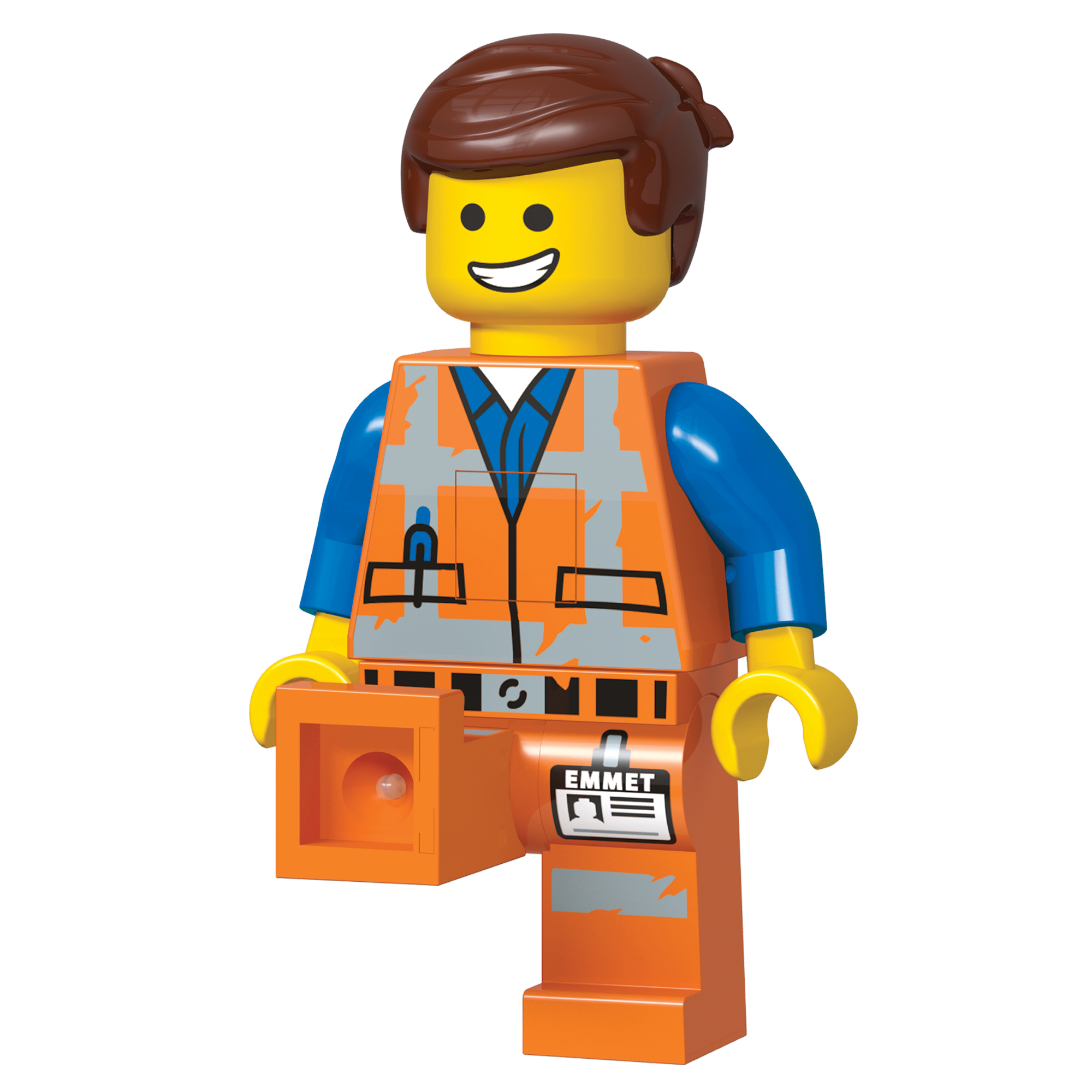 The LEGO Movie 2 Torch, Emmet - image 2 of 3