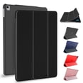 thumbnail image 1 of Funda inteligente para iPad Pro de 11 pulgadas (2021 (3.ª generación), 2020 (2.ª generación) y 2018, con función de reposo/activación automática y soporte triple., 1 of 8