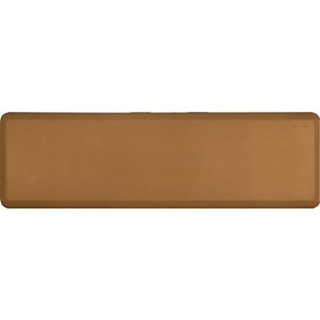 Smart Step Tapis de Sol Thérapeutique HC6FV3TAN Série Classique&44; 66 Po - Bronzage