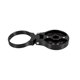 thumbnail image 5 of Soporte extendido para manillar de bicicleta NikouMX 3 en 1 con montaje frontal y GPS para Garm negro, 5 of 8
