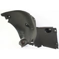 thumbnail image 5 of For 07-13 S-Class Front Splash Shield Inner Fender Liner Panel Left Driver Side, 5 of 5