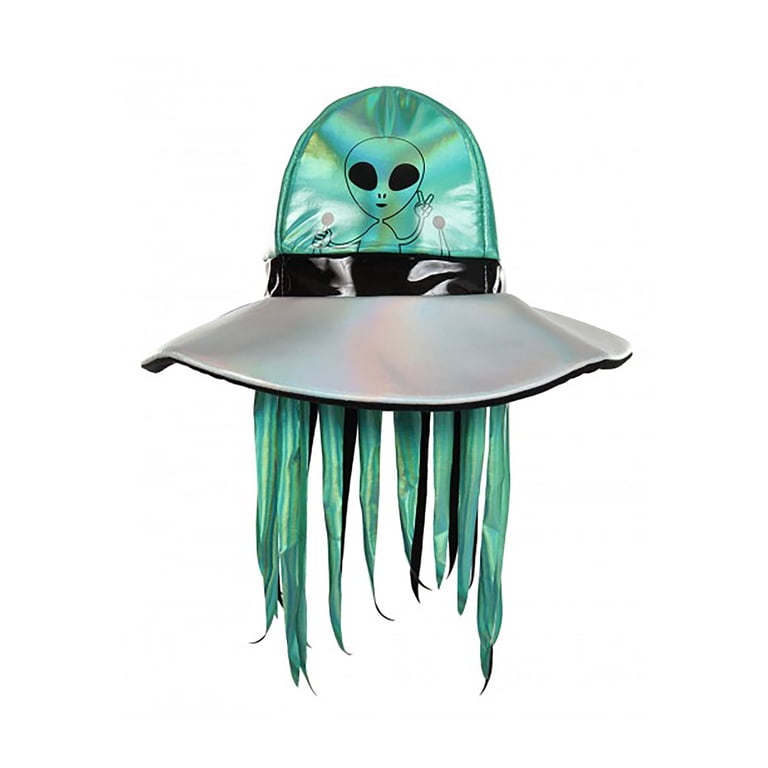 Left Brain Bucket Hat