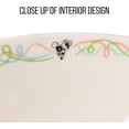 thumbnail image 4 of Silver Buffalo The Powerpuff Girls Ceramic Ramen Noodle Rice Bowl with Chopsticks, Microwave Safe, 30 Ounces, 4 of 11