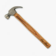 Our Super Hero Custom Engraved Hammer