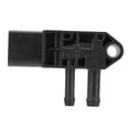 thumbnail image 5 of DPF Diesel Differential Pressure Sensor 3 Pin Connector 076906051A Replacement for A3 A4 A6 S4 S6, 5 of 5