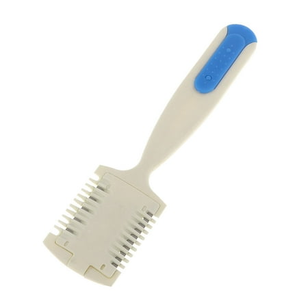 Handy Hair Care Razor Comb Hair Trimmer Walmart com Handy Hair Care Razor Comb Hair Trimmer Walmart com