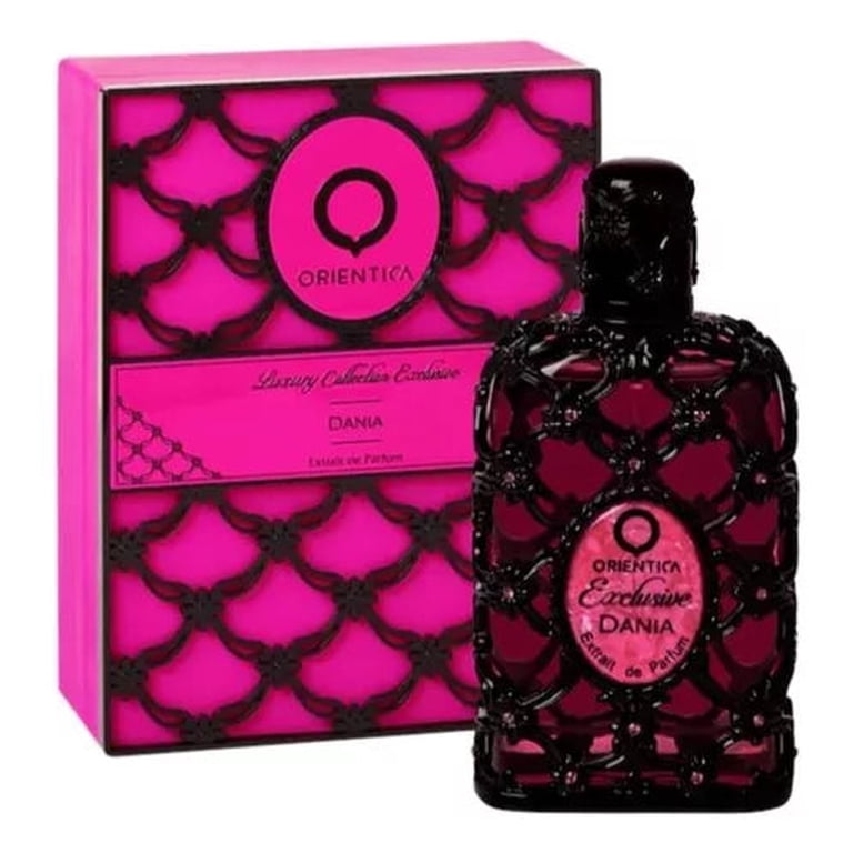 Orientica Ladies Dania Extrait de Parfum Spray 3.0 oz Fragrances