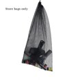 thumbnail image 5 of 4 Pcs Cleaning Accessories Mesh Bag Organization Easy Storage Ventilate and Dry Storage Bag, 5 of 5