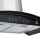 thumbnail image 2 of Campana CC-90-AC de pared en 90 cm Acero Supra Campana CC-90-AC, 2 of 6